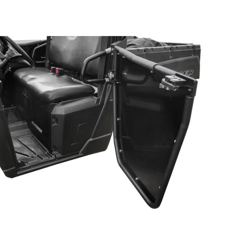 Load image into Gallery viewer, Rival Aluminum Half Doors Set For Polaris Ranger 570 Mid Size 2444.7450.1