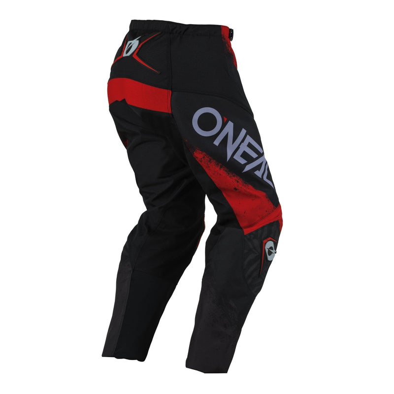 Load image into Gallery viewer, O'neal Element Shocker Motocross Pants - Black / Red