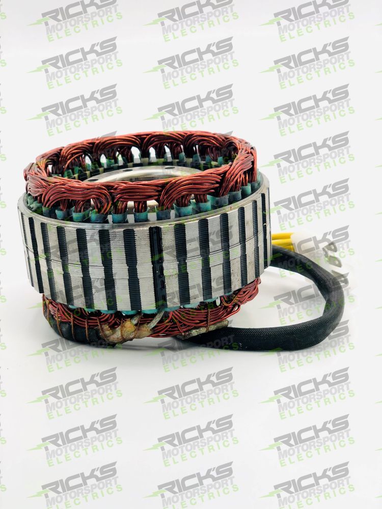 Load image into Gallery viewer, Ricks Stator For Honda CBR1000F 1987-1988 21-163