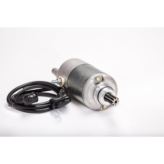 Ricks Starter Motor 61-404