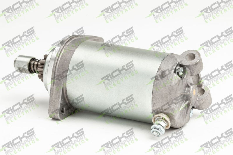 Load image into Gallery viewer, Ricks Starter Motor 64-401