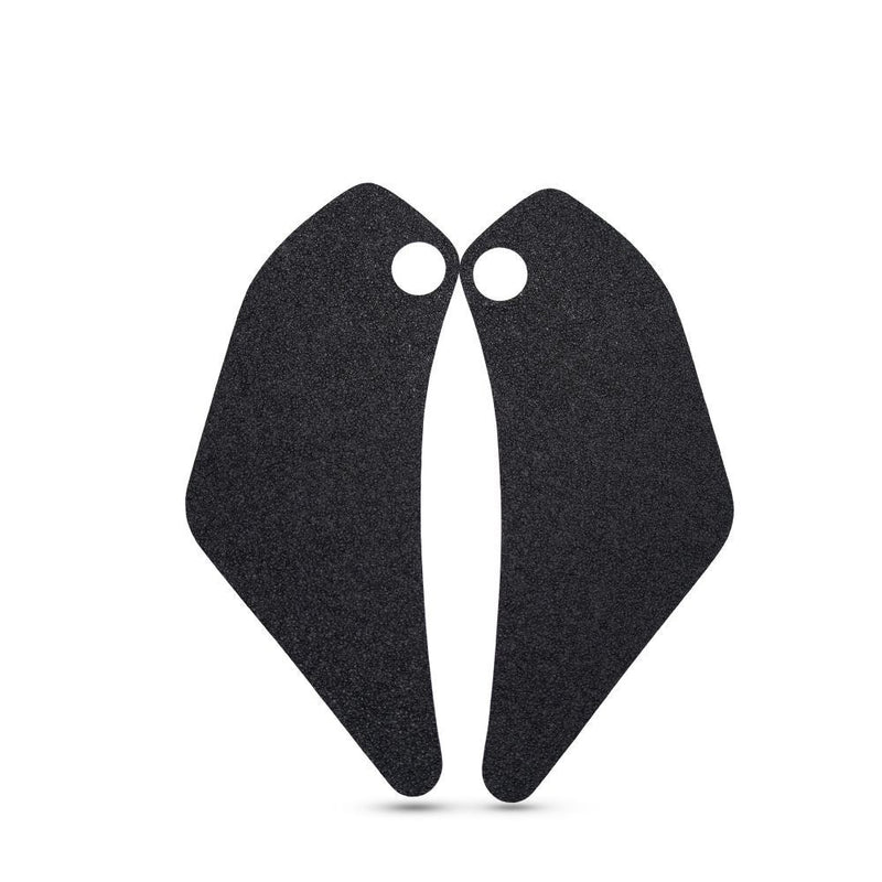 Load image into Gallery viewer, R&G Racing Clear Tank Traction Grip For 2004-2009 Yamaha Fazer 600