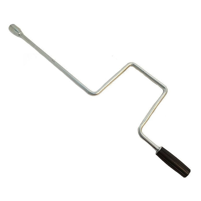 Load image into Gallery viewer, Stabilizer Scissor Jack - Pair - 5,000 lb. Capacity - With Handle