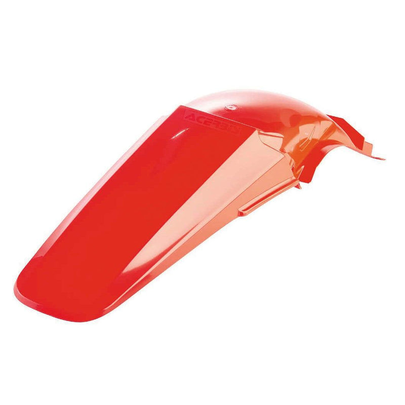 Load image into Gallery viewer, Acerbis Red Rear Fender for Honda - 2040590227