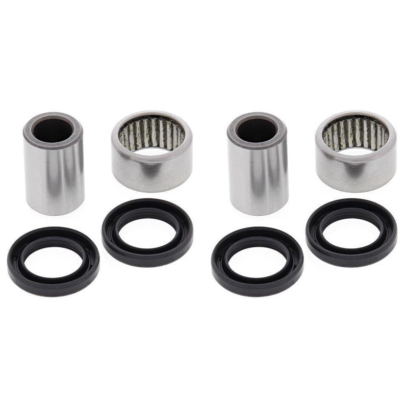 Load image into Gallery viewer, Complete Shock Bushing Kit Front or Rear Lower for Honda TRX650 Rincon 2003-2005