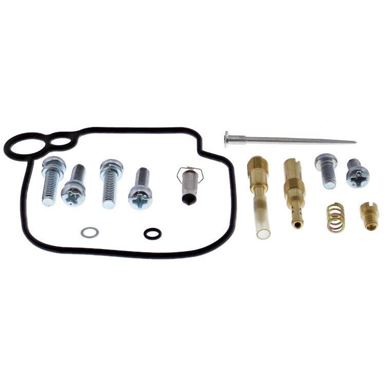 Load image into Gallery viewer, All Balls Bike Carburetor Rebuild Kit For Yamaha XC50 Vino 50 Classic 2007-2011 26-10021