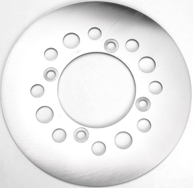 Load image into Gallery viewer, EBC OE Replacement Rotor MPN MD6196D