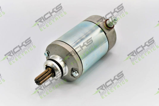 Ricks Starter Motor 61-330