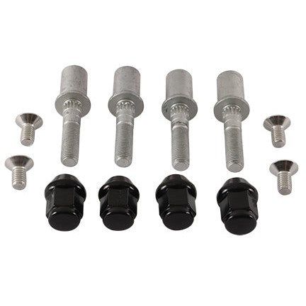 Load image into Gallery viewer, All Balls Wheel Stud And Nut Kit 85-1088