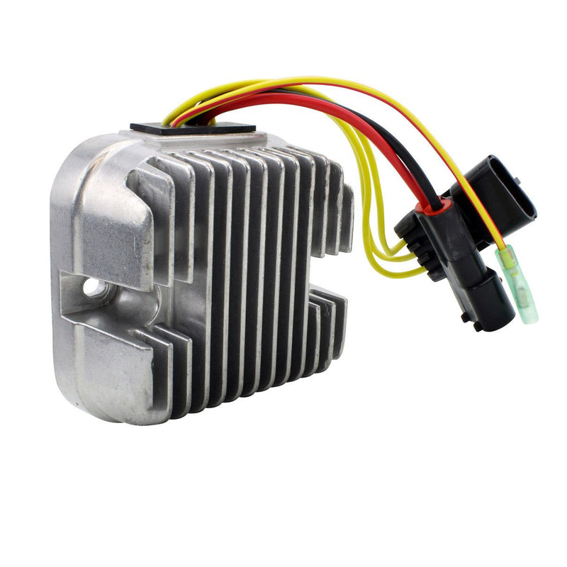 Load image into Gallery viewer, RMStator Mosfet Voltage Regulator Rectifier RM30331