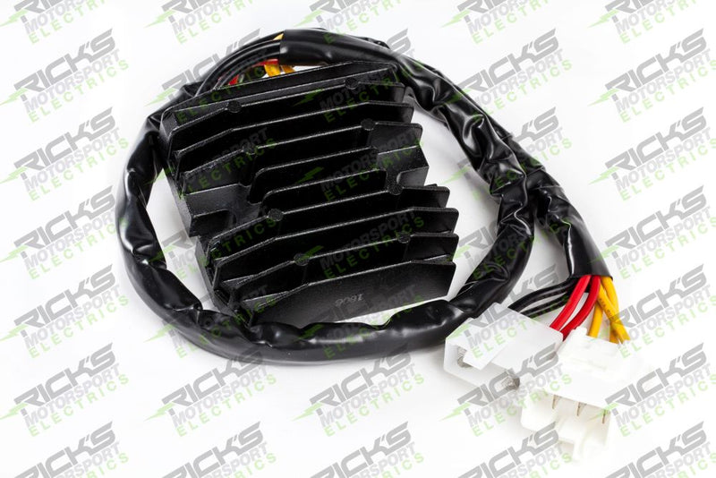 Load image into Gallery viewer, Ricks Hot Shot Series Rectifier-Regulator For Honda CBR600F4i 2001-2006 10-120H