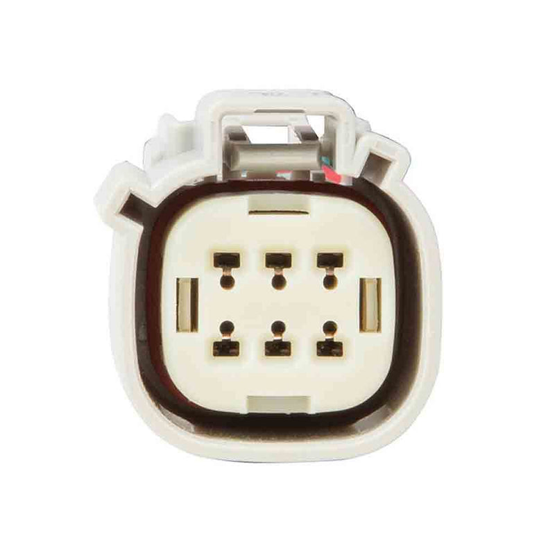 Load image into Gallery viewer, T-One Connector with Circuit Protected HD ModuLite fits Select Lincoln Aviator