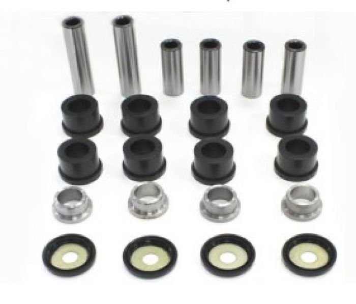 Load image into Gallery viewer, Bronco Rear Independent Suspension Kit AT-04561