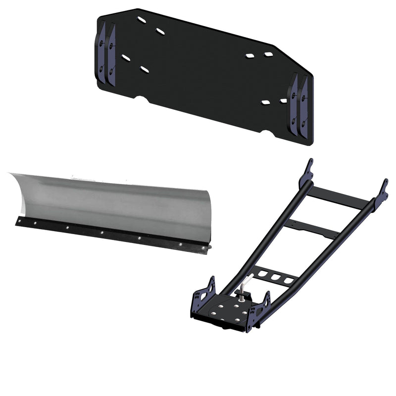 Load image into Gallery viewer, KFI Products Snow Plow Kit For Hisun Forge/Tactic