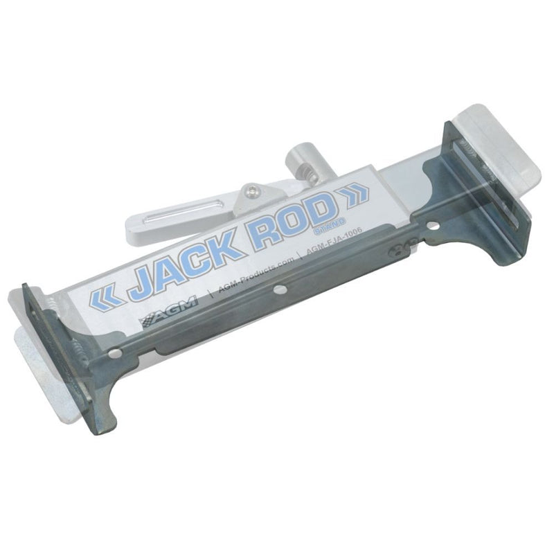 Load image into Gallery viewer, AGM Products Jack Rod Mount (2 Ton & 3.5 Ton) AGM-FJA-1007