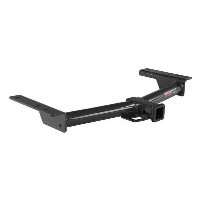 Load image into Gallery viewer, Curt, Class III Trailer Hitch, 2" Receiver fits Select Ford Transit 150, 250, 350 & Select E-Transit (not 350HD)