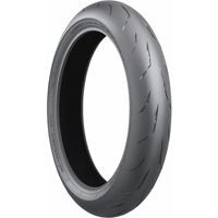 Load image into Gallery viewer, Bridgestone Front Rear 120/70ZR17 + 140/70ZR17 Battlax Racing ST RS10 Motorcycle Tire Set