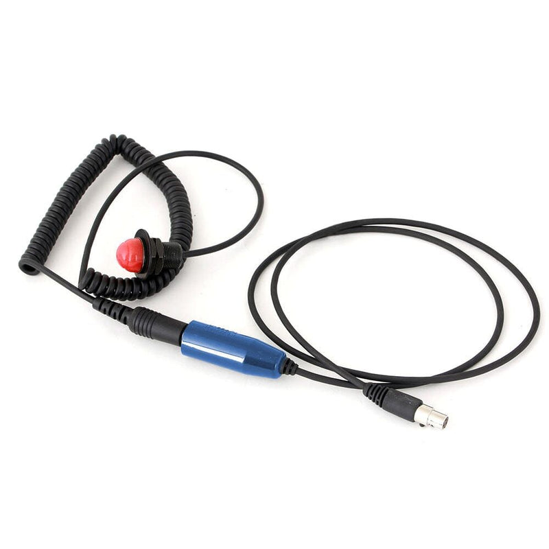 Load image into Gallery viewer, Rugged Radios Quick Disconnect Steering Wheel Push to Talk (PTT) Kits