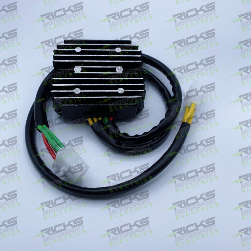 Load image into Gallery viewer, Ricks Rectifier-Regulator Lithium Compatible 14-015
