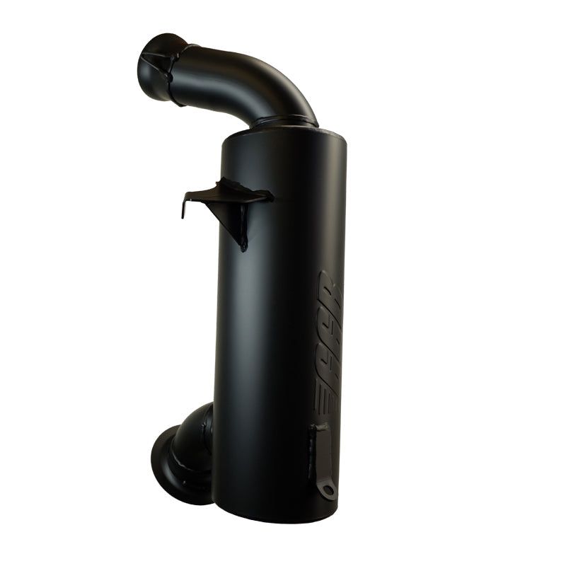 Load image into Gallery viewer, GGB Exhaust Quiet Trail Muffler For 2016-2019 Ski-Doo MXZ / XR / Renegade 1200 4-TEC