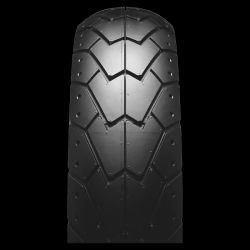 Load image into Gallery viewer, Bridgestone Exedra G526R 150/90-15 Tire (74V) Rear 4782