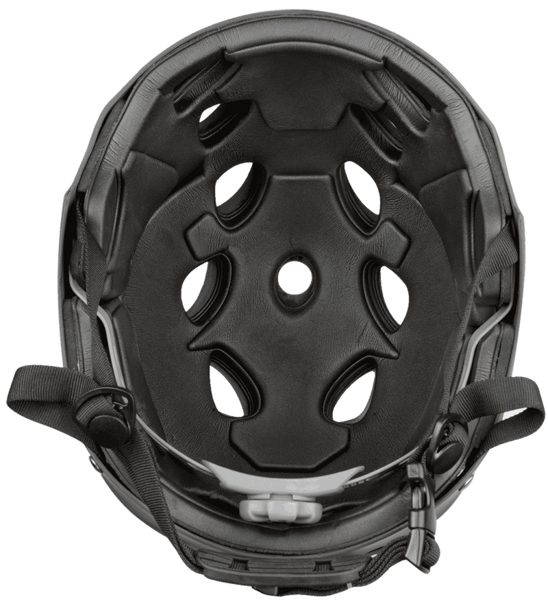 Load image into Gallery viewer, Axel Off Road USA Off Road Trail Helmet - Charcoal Grey Matte
