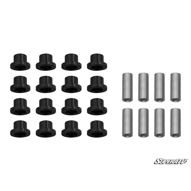 Load image into Gallery viewer, SuperATV Honda Pioneer 1000 Rear A-Arm Bushings AAB-H-PIO1K-001-R
