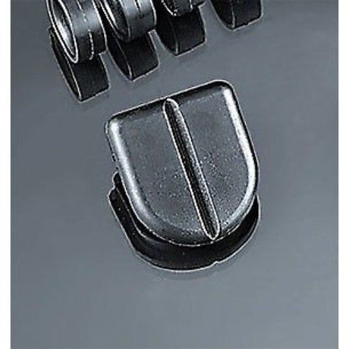 Load image into Gallery viewer, Kuryakyn Replacement Rubber for ISO Stirrups