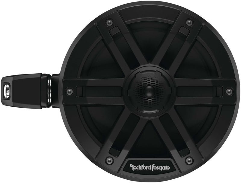 Load image into Gallery viewer, Rockford Fosgate Element Ready 6.5" Moto Can Speakers Black M0WL-65MB