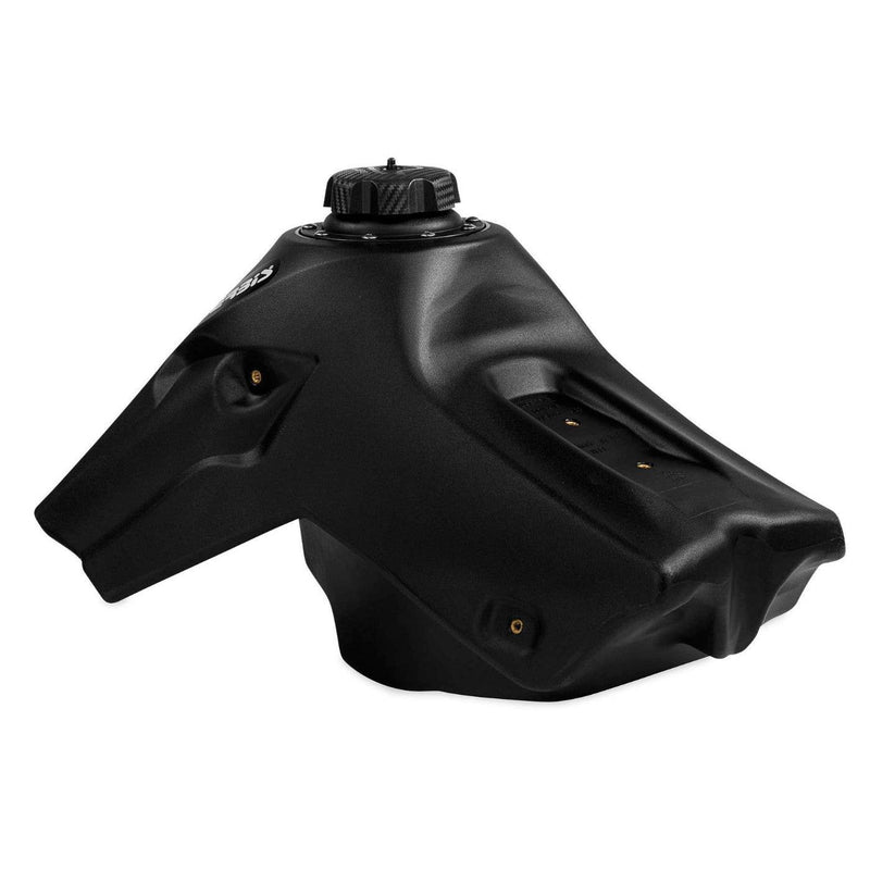 Load image into Gallery viewer, Acerbis 2.7 gal. Black Fuel Tank - 2320880001