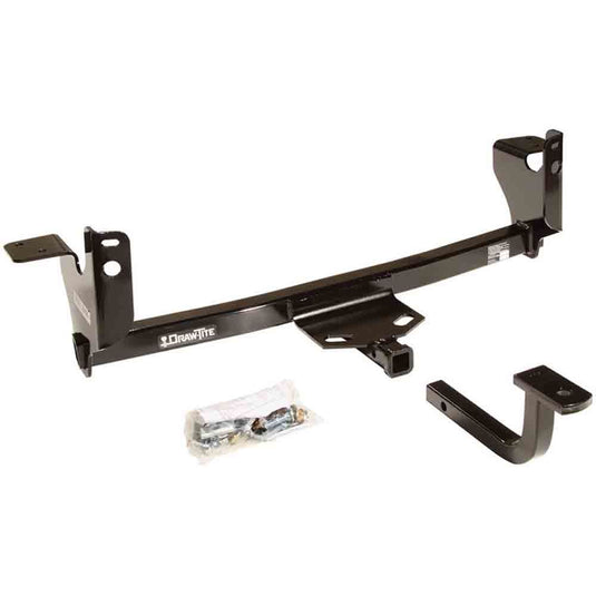 2005-2009 Pontiac G6 Class II 1-1/4 Inch Trailer Hitch Receiver