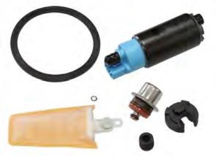 Load image into Gallery viewer, Bronco Complete Electric Fuel P Ump Module AT-07549