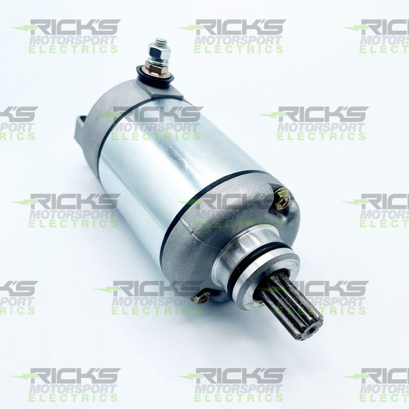 Load image into Gallery viewer, Ricks Starter Motor 61-704