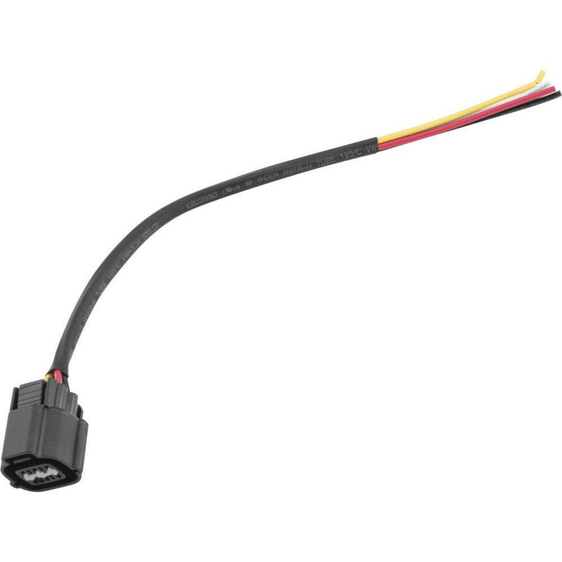 Load image into Gallery viewer, QuadBoss Wiring Pigtails IAC Valve - 100-1341-T