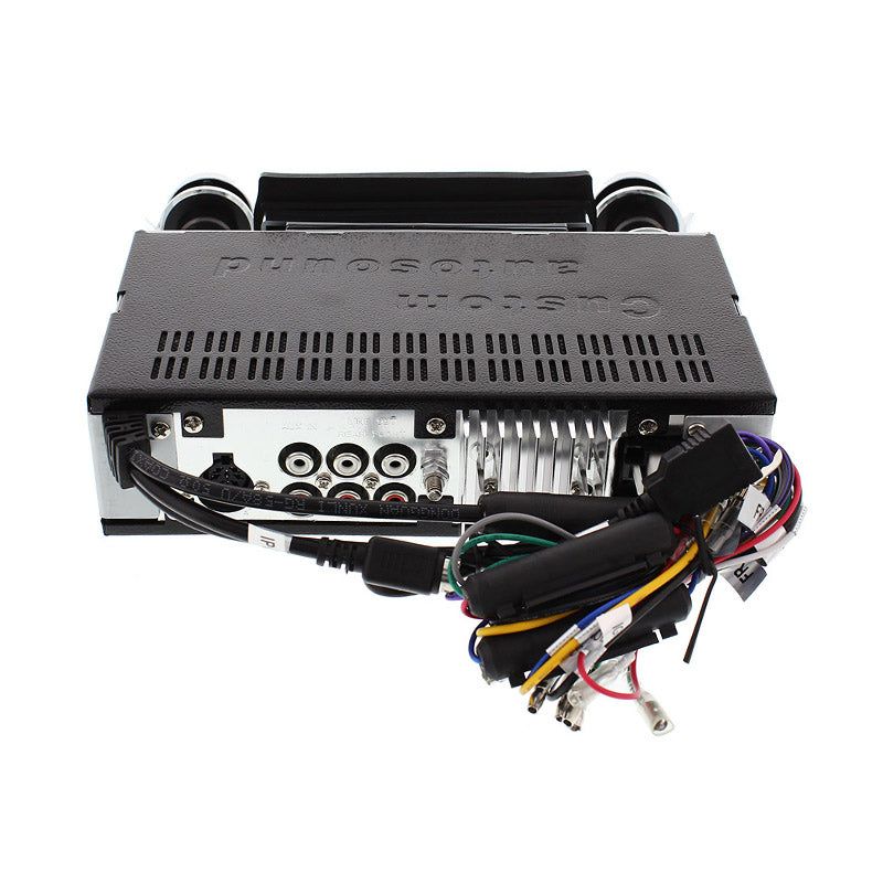 Load image into Gallery viewer, Custom Autosound 1969-72 Chevelle / El Camino Classic Car Stereo CAM-CH92-630