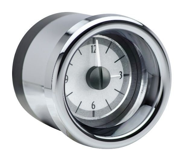 Load image into Gallery viewer, Dakota Digital Universal Analog Clock For VHX Gauge Kit VLC-16-1