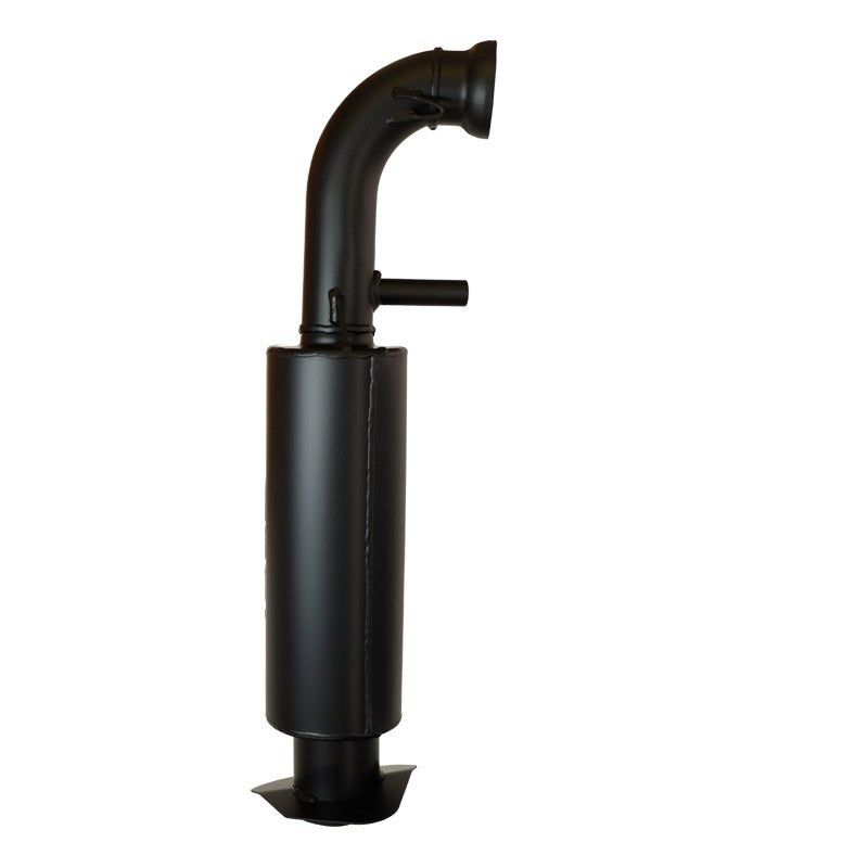 Load image into Gallery viewer, GGB Exhaust Mountain Muffler For 2021-2023 Ski-Doo Gen 4 600R E-TEC 762-1058