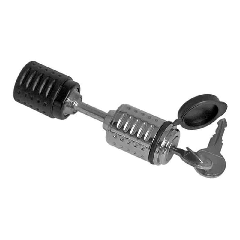 Load image into Gallery viewer, Deadbolt Barbell Coupler Lock