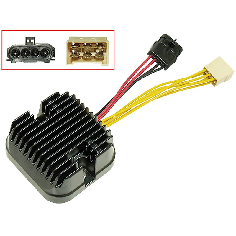 Load image into Gallery viewer, SPI OEM Replacement Regulator SM-01246
