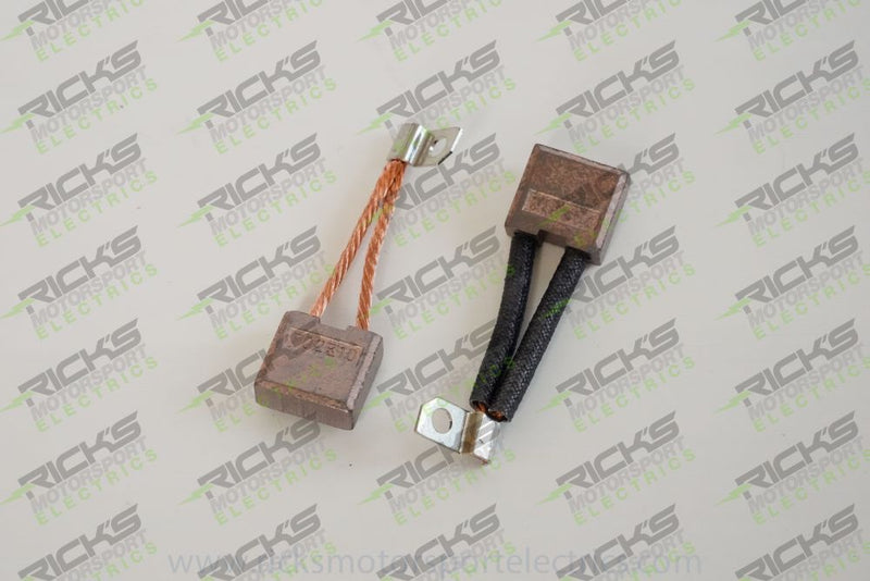 Load image into Gallery viewer, Ricks Starter Motor 70-103