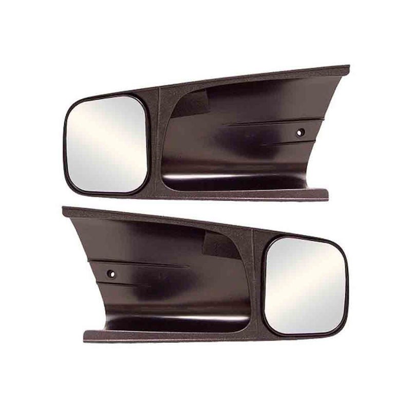 Load image into Gallery viewer, CIPA Mirrors Custom Towing Mirror Set - 10600