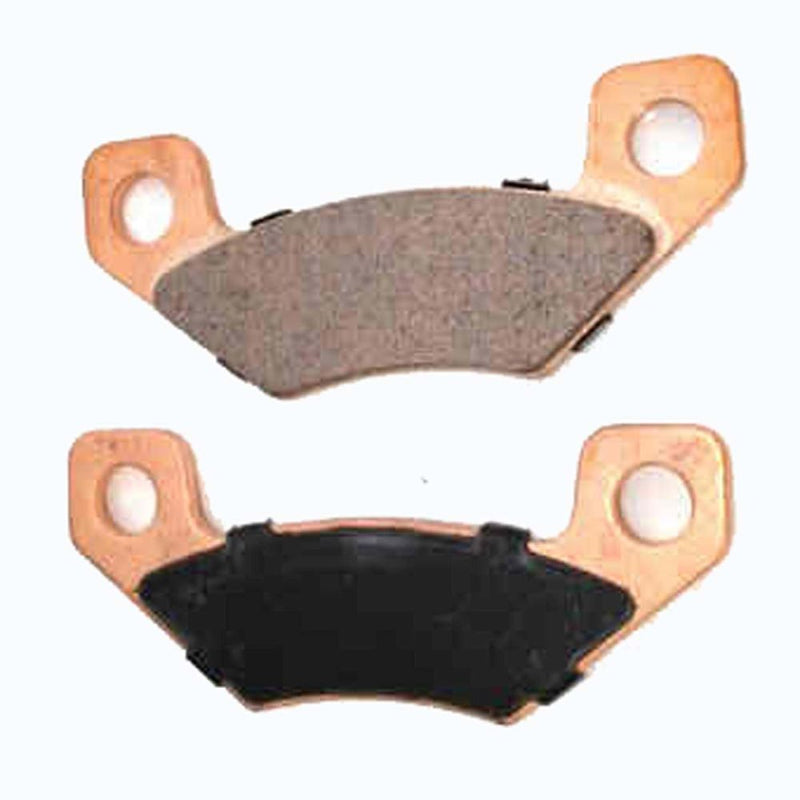Load image into Gallery viewer, WSM Rear Brake Pads for Can-Am 450 / 800 / 1000 09-17 09-5585JL