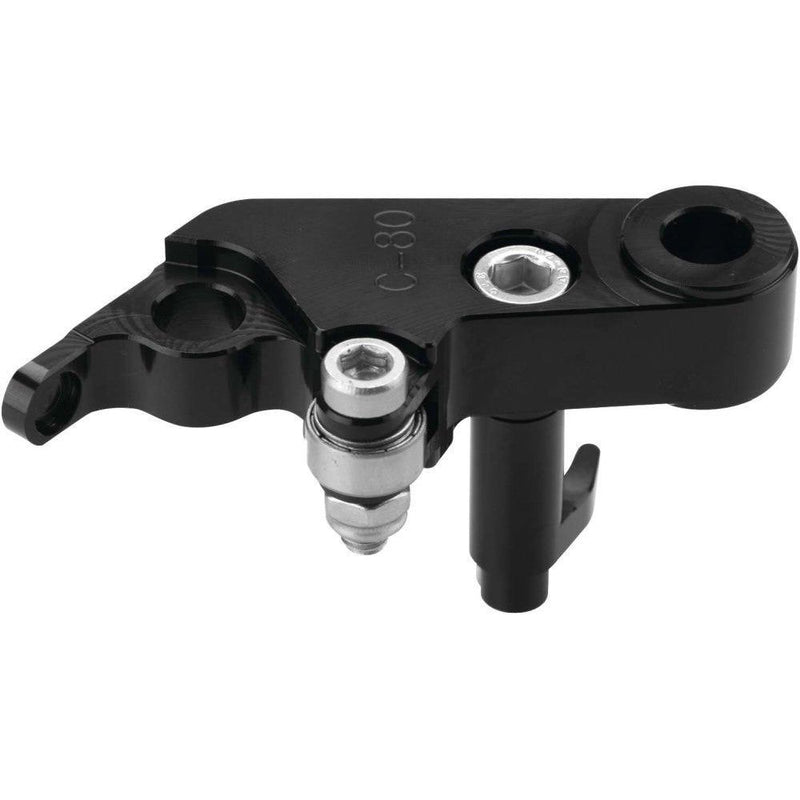 Load image into Gallery viewer, Puig Clutch Lever Adaptor Black - 7808N