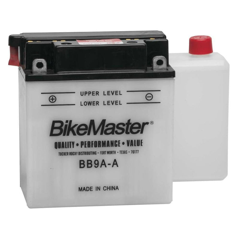 Load image into Gallery viewer, Performance Conventional Battery For Suzuki LT-F160 QuadRunner 1991-2001 White