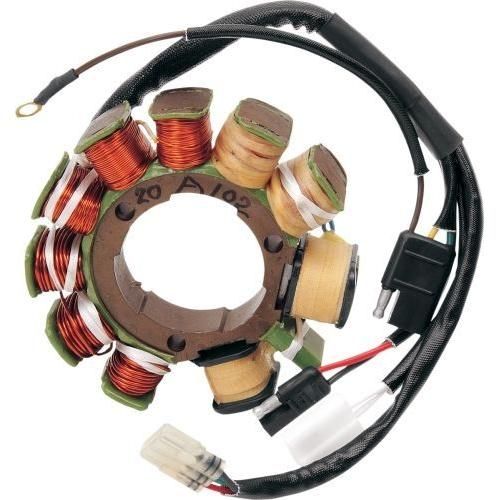Load image into Gallery viewer, Stator Arctic Cat Powder Special 500 EFI LE 2000 Ricks