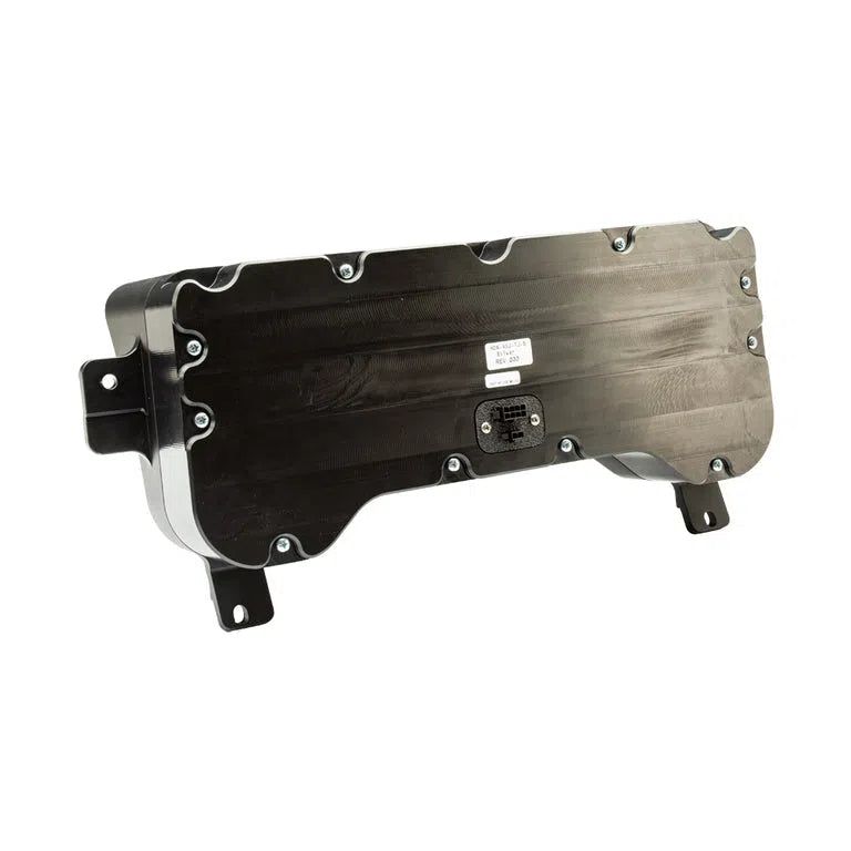 Load image into Gallery viewer, Dakota Digital 1996-1903 Jeep Wrangler HDX Analog Gauge kit HDX-96J-TJ