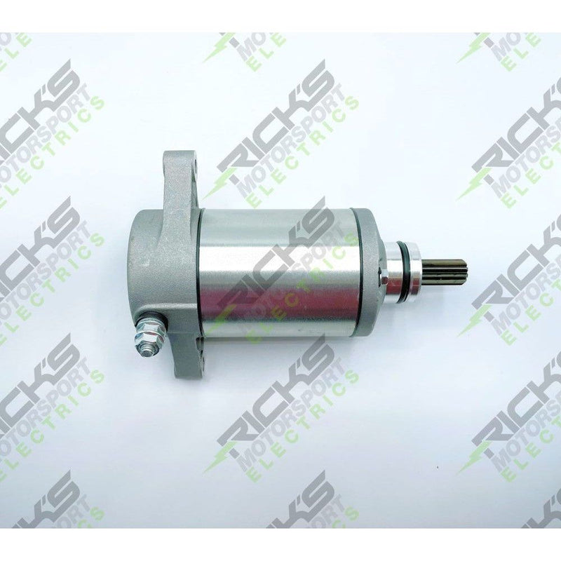 Load image into Gallery viewer, Ricks Starter Motor 61-010