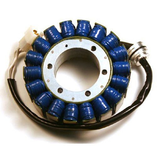Load image into Gallery viewer, Honda GL1200 SEI/LTD Goldwing 1985-1987 Stator Gl1200 (f.i.-Models) By Procom