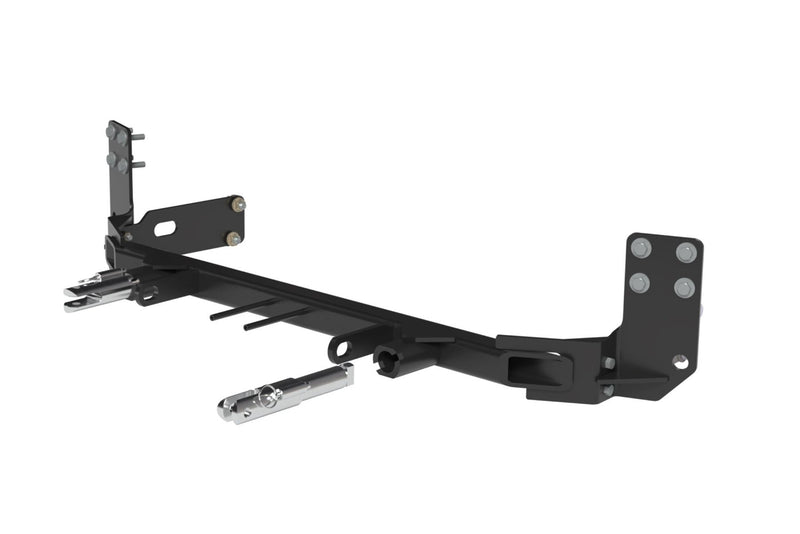 Load image into Gallery viewer, Blue Ox Avail Tow Bar (10,000 lbs. cap.) & Baseplate Combo fits Select Chevrolet Trax (Includes ACC & Turbo) Baseplate