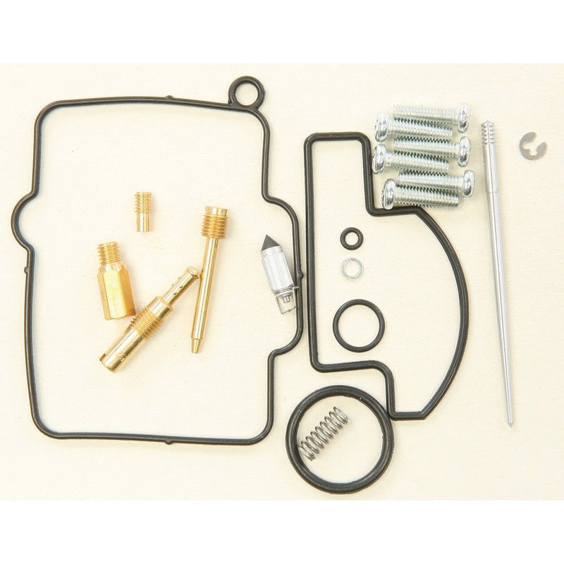 Load image into Gallery viewer, All Balls Bike Carburetor Rebuild Kit For Kawasaki KX250 2003 26-1136